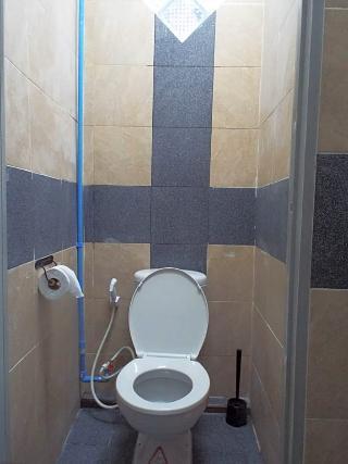 Nhà trọ Hostel24 Bangkok