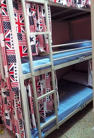 Nhà trọ Hostel24